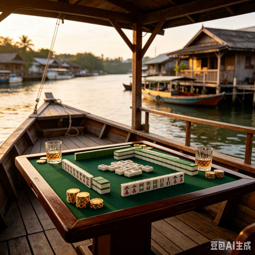 MeridaMX,mahjong