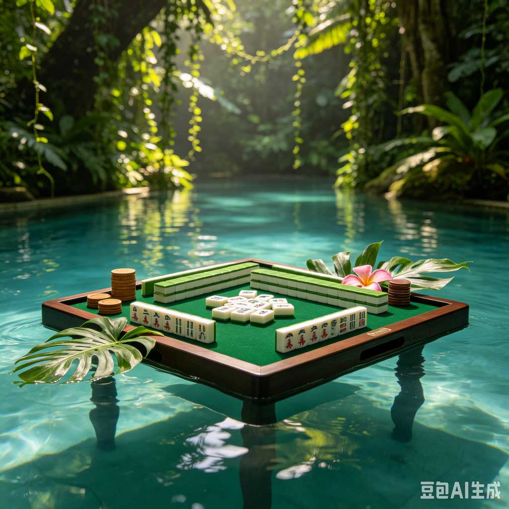 Leipzig,mahjong