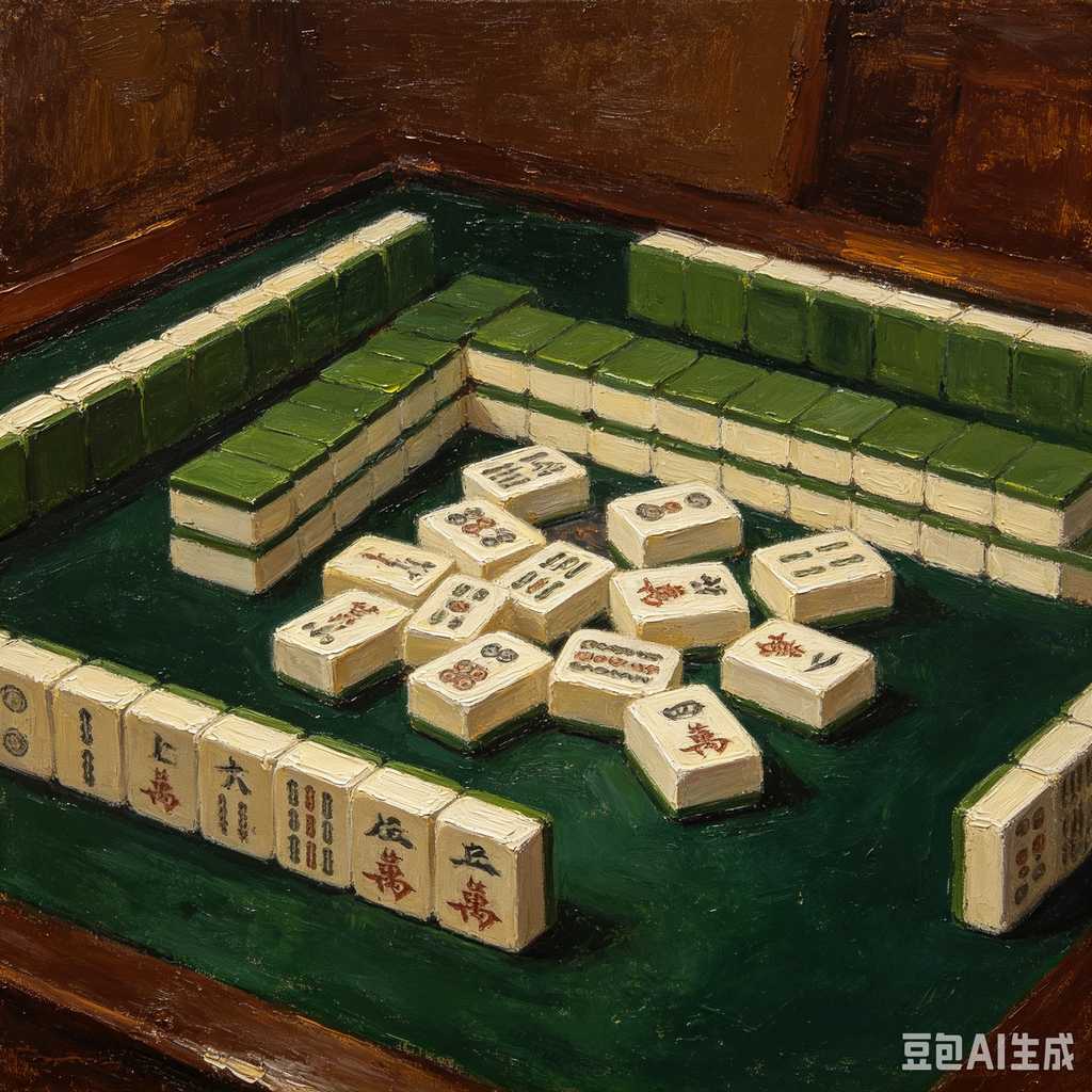 Washington,mahjong