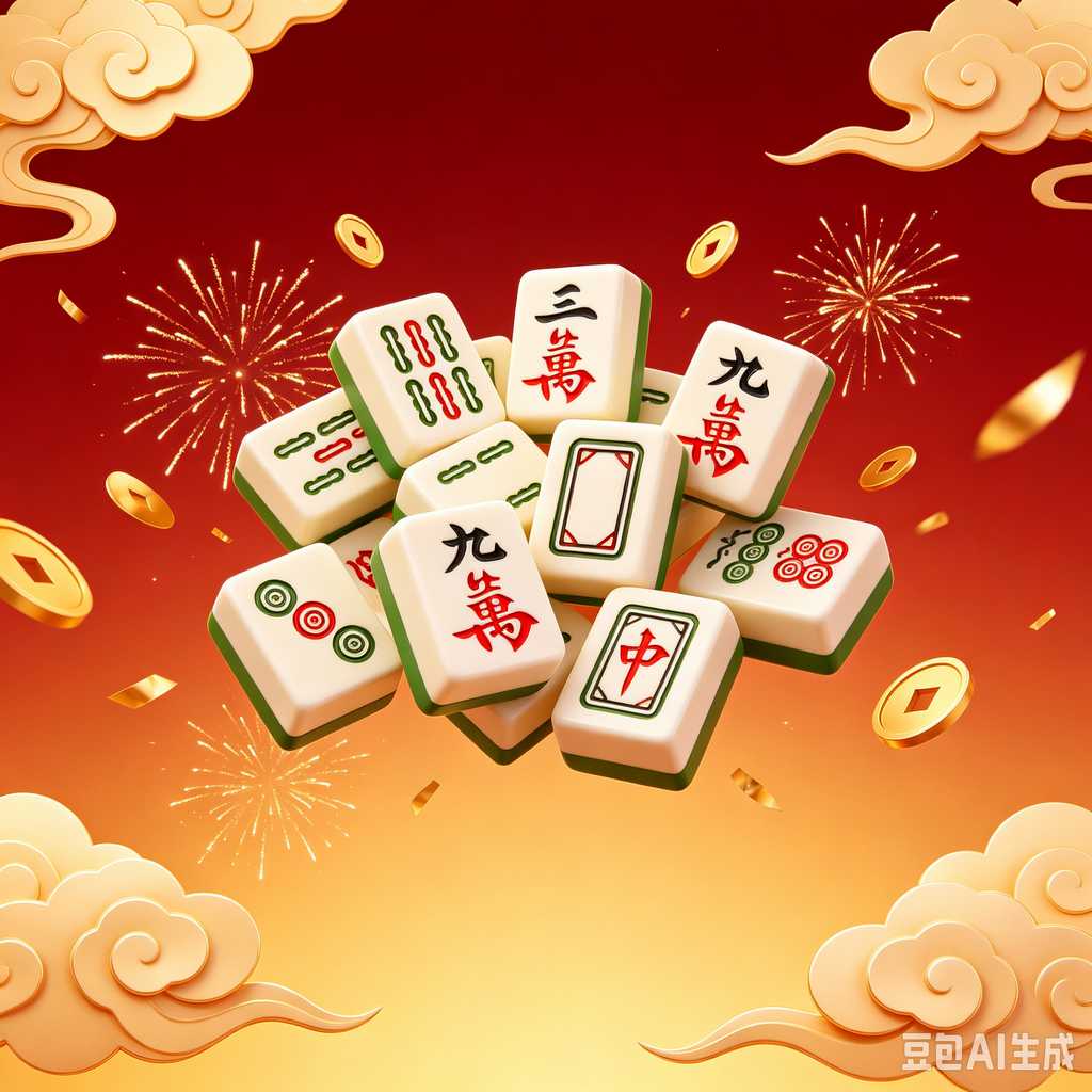 Youngstown,mahjong