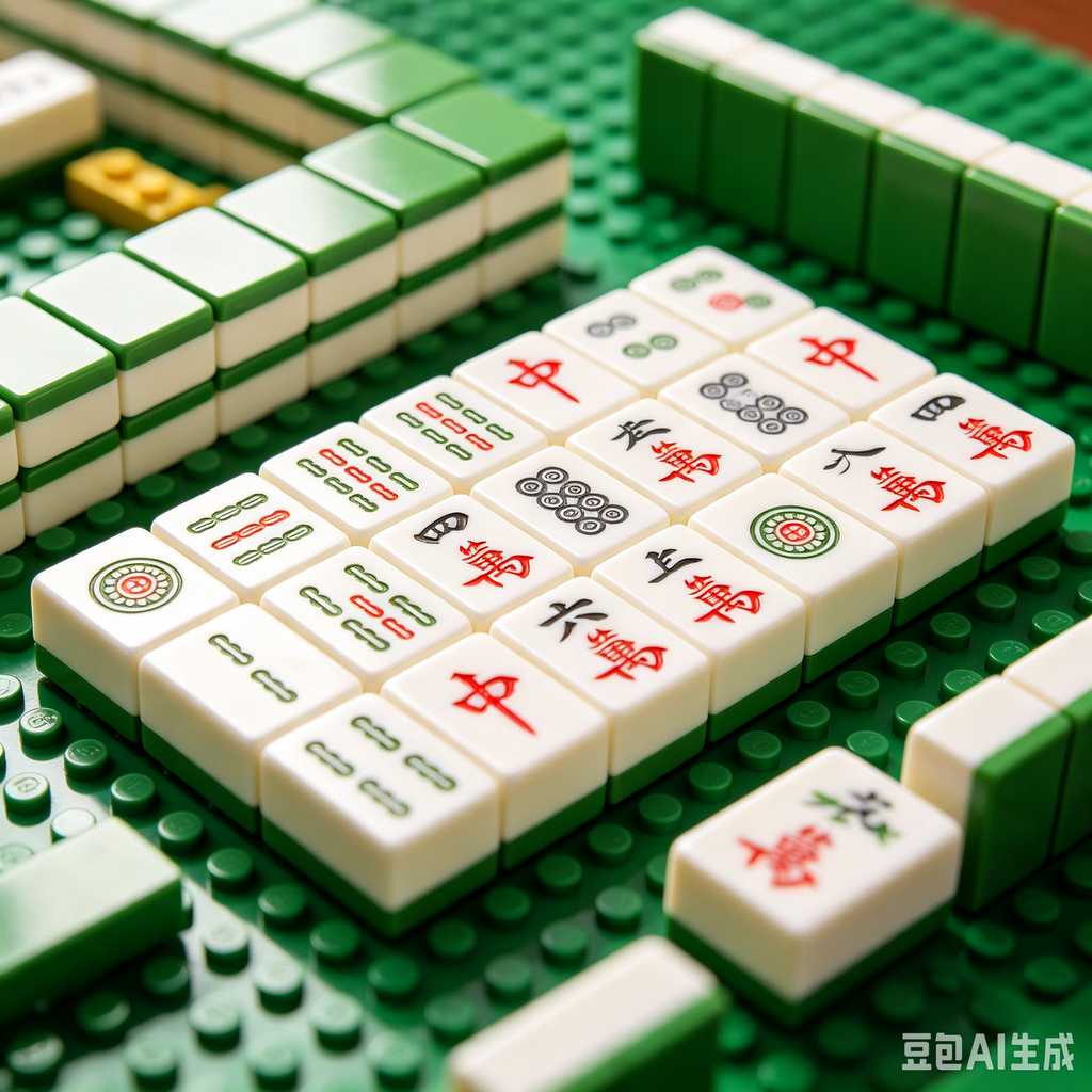 Sucre,mahjong