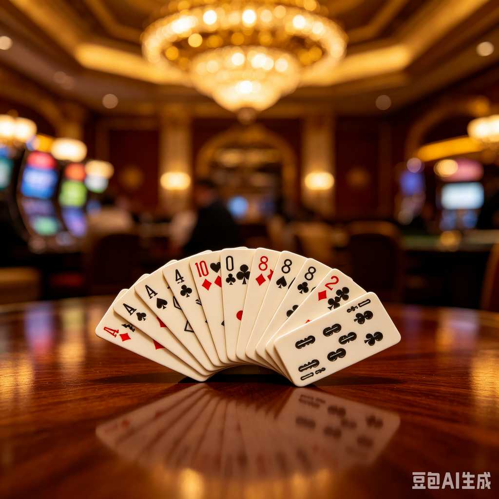 Calgary,mahjong