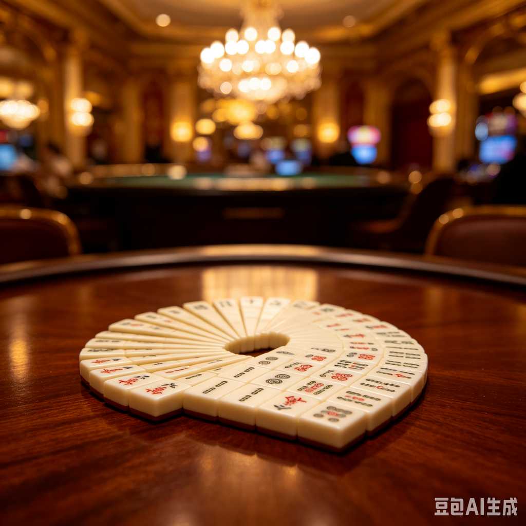 Virginia,mahjong