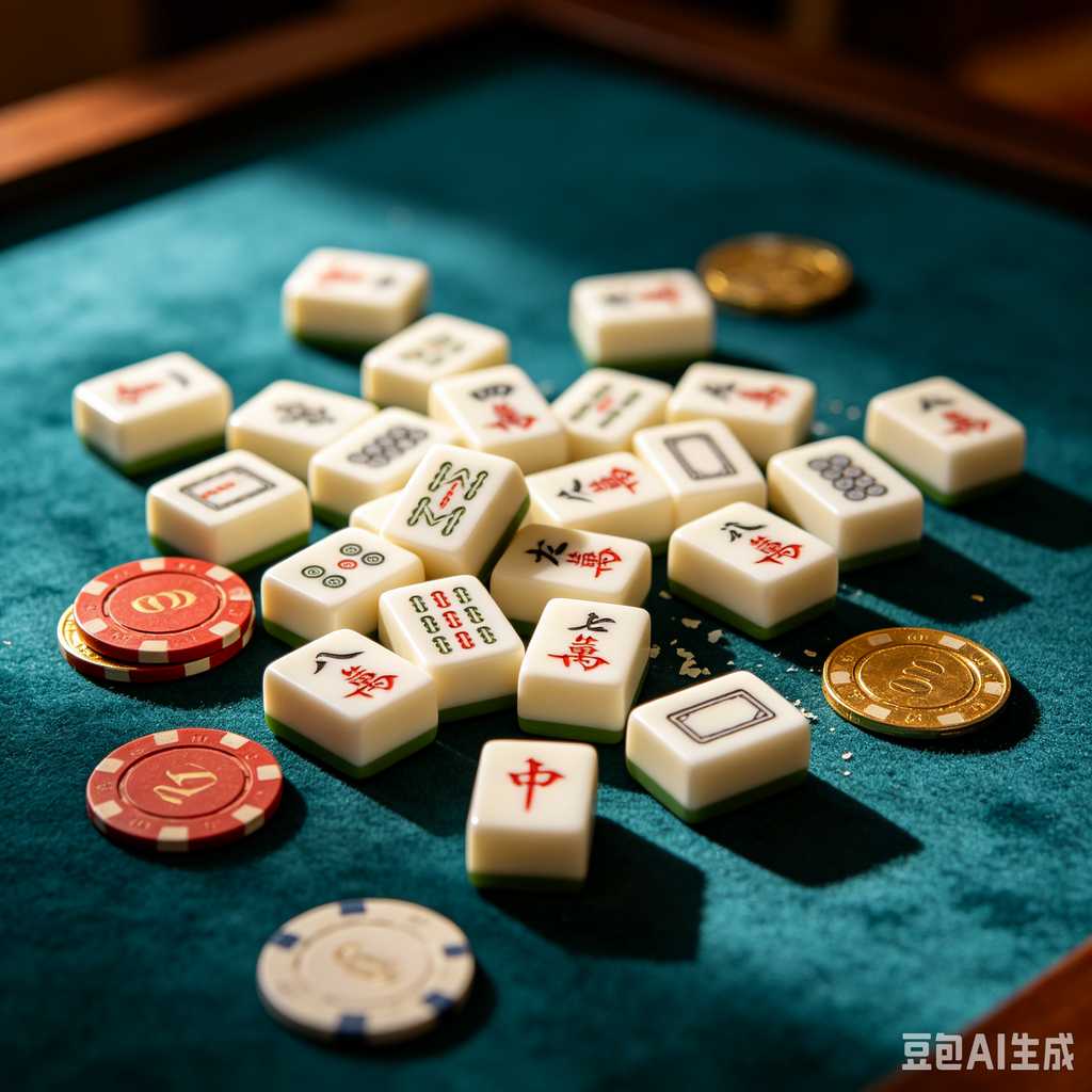 Strasbourg,mahjong